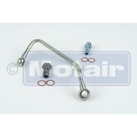 Compre Tubo de óleo, compressor da MOTAIR 550773 a um preço baixo por 161,20 €