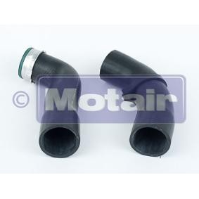 Compre Tubo flexível do ar de sobrealimentação da MOTAIR 580148 a um preço baixo por 62,99 €