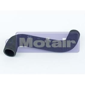 Compre Tubo flexível do ar de sobrealimentação da MOTAIR 580058 a um preço baixo por 25,14 €