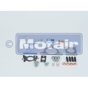 Acquista Kit montaggio turbocompressore da MOTAIR 440021 a buon mercato per soli 38,68 €