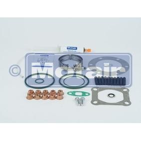Achetez des Kit de montage, compresseur MOTAIR 440051 à prix pour 76,82 €