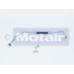 Achetez des Conduite d'huile turbocompresseur MOTAIR 550470 à prix pour 124,81 €