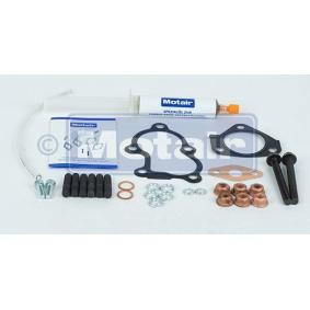 Acquista Kit montaggio turbocompressore da MOTAIR 443616 a buon mercato per soli 47,63 €