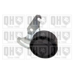 Achetez des Poulie, tendeur de courroie d'accessoire QUINTON HAZELL QTA1219 à prix pour 42,02 €