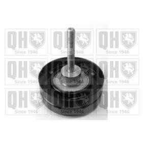 Compre Polia de desvio / de guia, correia trapezoidal estriada da QUINTON HAZELL QTA1266 a um preço baixo por 41,60 €