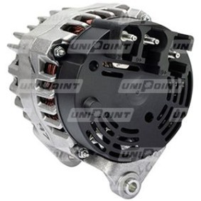Osta Laturi UNIPOINT:llä F042A02169 edullisesti hintaan 454,32 €