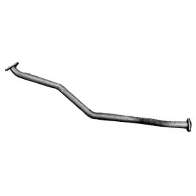 Comprar Tubo de escape de IMASAF 19.40.11 a bajo precio de 133,08 €