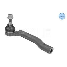Compre Rótula de direção da MEYLE 36-16 020 0035 a um preço baixo por 20,56 €