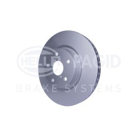 Wasserpumpe 8MP 376 810-474 von HELLA günstig für 119,91 € online kaufen