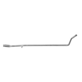Abgasrohr 57.02.04 von IMASAF günstig für 95,44 € online kaufen