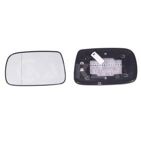 Compre Vidro de espelho de ALKAR online para COROLLA Liftback (_E11_) a preços moderados