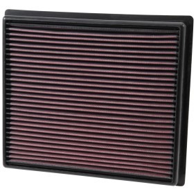 Köp Luftfilter från K&N Filters på nätet till TACOMA Pick-up (_N3_) till schyssta priser
