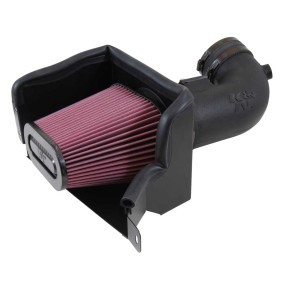 Achetez des Filtre à air sport de chez K&N Filters en ligne pour CORVETTE (C7) à prix modérés