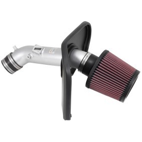 Acquista Sistema filtraggio aria sportivo da K&N Filters 69-1213TS a buon mercato per soli 420,94 €