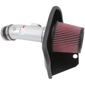 Acquista Sistema filtraggio aria sportivo da K&N Filters 69-6032TS a buon mercato per soli 451,38 €