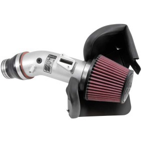 Acquista Sistema filtraggio aria sportivo da K&N Filters 69-7079TS a buon mercato per soli 451,38 €