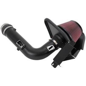 Compre Filtro de ar desportivo de K&N Filters online para Taurus Sedan a preços moderados