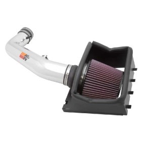 Acquista Sistema filtraggio aria sportivo da K&N Filters 77-2584KP a buon mercato per soli 685,35 €