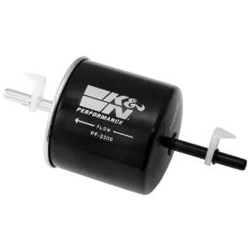 Achetez des Filtre à carburant de chez K&N Filters en ligne pour Bronco SUV à prix modérés