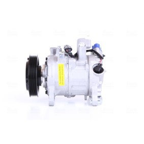 Achetez des Compresseur de climatisation NISSENS 89593 à prix pour 399,20 €