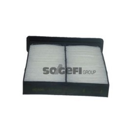 Acquista Filtro abitacolo da COOPERSFIAAM FILTERS PC8404 a buon mercato per soli 18,23 €