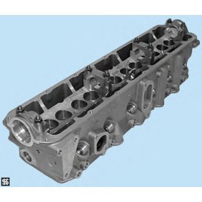 Compre Culata de KOLBENSCHMIDT online para 940 Kombi (945) a precios moderados