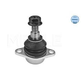 Traggelenk 53-16 010 0002 von MEYLE günstig für 24,05 € online kaufen