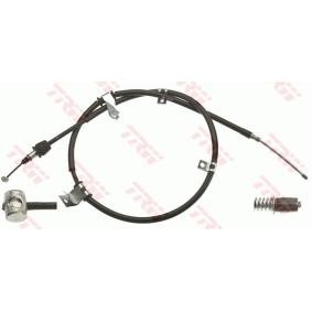 Handbremsseil GCH2651 von TRW günstig für 35,68 € online kaufen