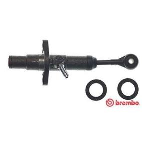 Acquista Pompa frizione da BREMBO online per BOXER Pianale piatto/Telaio (244) a prezzi moderati