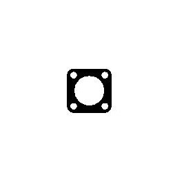 Comprar Junta, tubo de escape de IMASAF 09.44.15 a bajo precio de 50,31 €