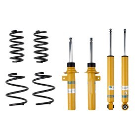 Achetez des Kit de suspension, amortisseur et ressort de chez BILSTEIN en ligne pour 3/5 portes (F55) à prix modérés