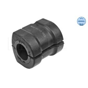 Comprar Silentblock de barra estabilizadora de MEYLE 314 615 0019 a bajo precio de 10,40 €