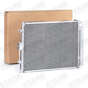 Comprar Condensador, aire acondicionado de STARK SKCD-0110366 a bajo precio de 76,38 €