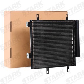 Compre Condensador, ar condicionado da STARK SKCD-0110189 a um preço baixo por 55,85 €