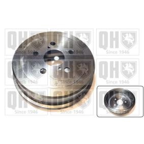 Acquista Tamburo freno da QUINTON HAZELL BDR291 a buon mercato per soli 60,28 €