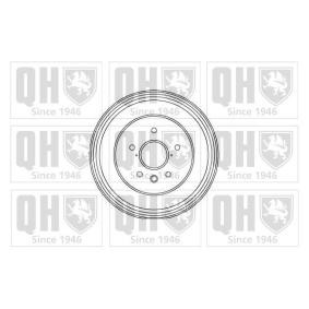 Acquista Tamburo freno da QUINTON HAZELL BDR315 a buon mercato per soli 57,45 €
