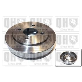 Acquista Tamburo freno da QUINTON HAZELL BDR330 a buon mercato per soli 94,56 €