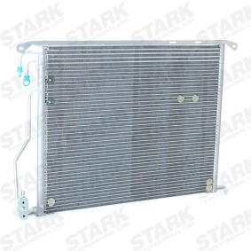 Acquista Condensatore climatizzatore da STARK SKCD-0110211 a buon mercato per soli 118,21 €