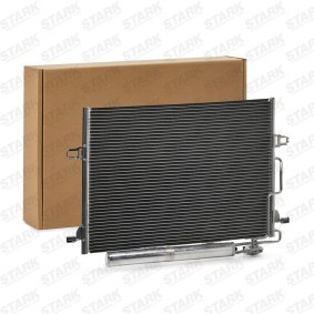 Compre Condensador, ar condicionado da STARK SKCD-0110057 a um preço baixo por 85,90 €