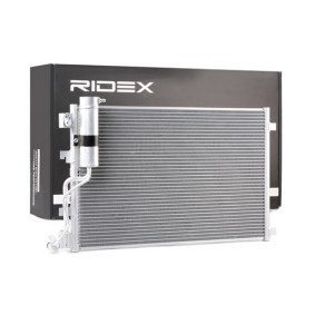 Klimakondensator 448C0132 von RIDEX günstig für 106,34 € online kaufen