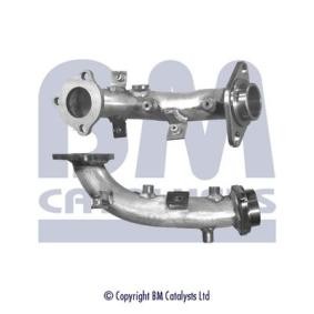 Achetez des Tuyau d'échappement BM CATALYSTS BM50186 à prix pour 85,38 €