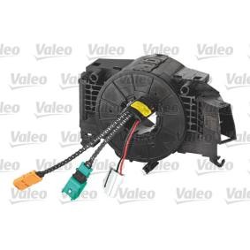 Köp Klockfjäder, airbag av VALEO 251679 till det låga priset 1589,36 kr