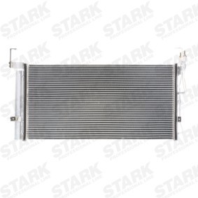 Compre Condensador, ar condicionado da STARK SKCD-0110307 a um preço baixo por 98,47 €