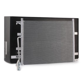 Klimakondensator 448C0115 von RIDEX günstig für 69,30 € online kaufen
