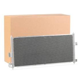 Klimakondensator 448C0058 von RIDEX günstig für 98,83 € online kaufen