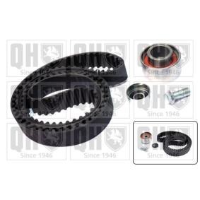 Compre Jogo de correias dentadas da QUINTON HAZELL QBK502 a um preço baixo por 79,06 €