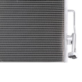 Comprar Condensador, aire acondicionado de RIDEX 448C0074 a bajo precio de 66,07 €