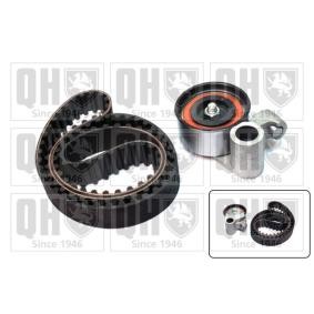 Compre Jogo de correias dentadas da QUINTON HAZELL QBK736 a um preço baixo por 98,59 €