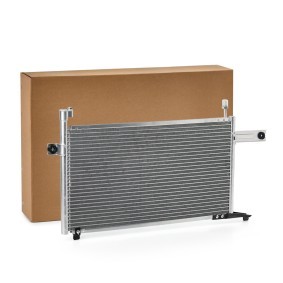 Klimakondensator 448C0098 von RIDEX günstig für 75,48 € online kaufen