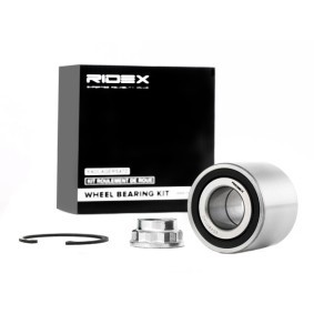 Compre Rodamiento de rueda de RIDEX online para Clase A (W168) a precios moderados